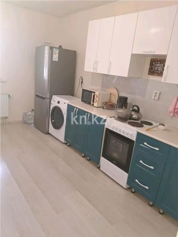 Продажа 2-комнатной квартиры, 60.8 м² - Продажа  двухкомнатных квартир в новостройках Астаны - страница 4 фото 2 из 4