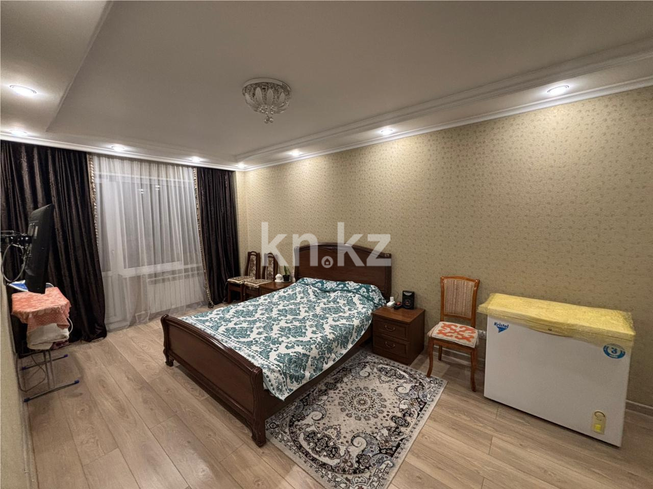 Продажа 2-комнатной квартиры, 65 м² - Аренда квартир помесячно в Кокшетау фото 3 из 10