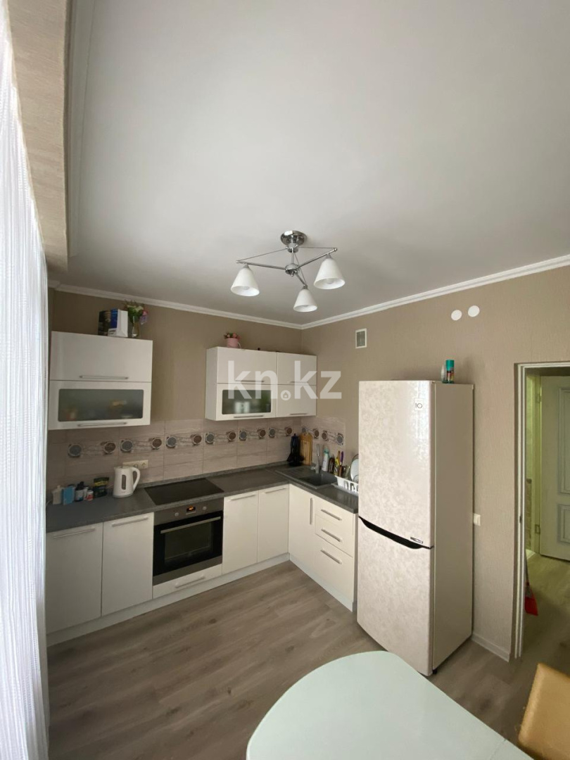 Аренда 1-комнатной квартиры, 36 м² - Аренда недвижимости в Казахстане - страница 3 фото 4 из 10