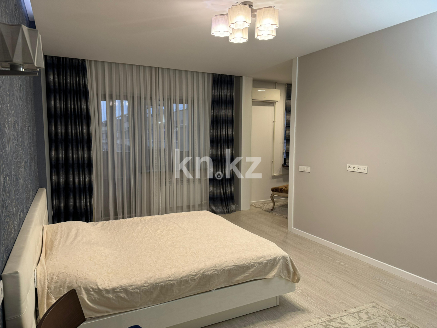 Продажа 4-комнатной квартиры, 160 м² - Продажа квартир в Казахстане - страница 50 фото 15 из 24