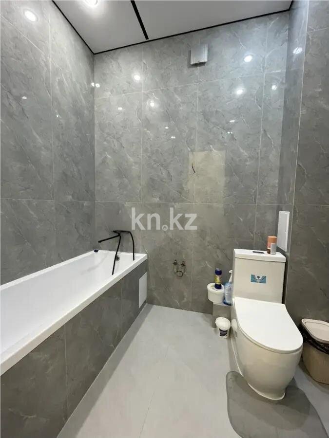 Продажа 3-комнатной квартиры, 93.6 м² в Астане - фото 4