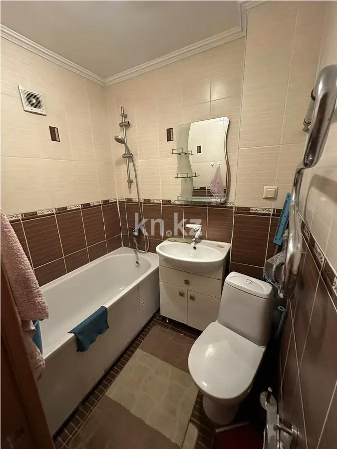 Продажа 2-комнатной квартиры, 45 м² в Алматы - фото 4