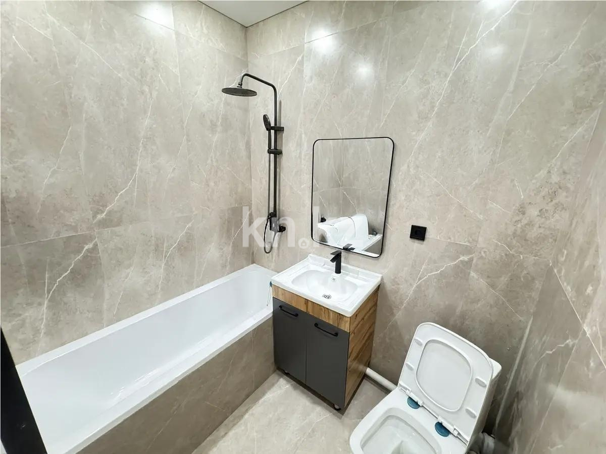 Продажа 2-комнатной квартиры, 32 м² в Алматы - фото 4