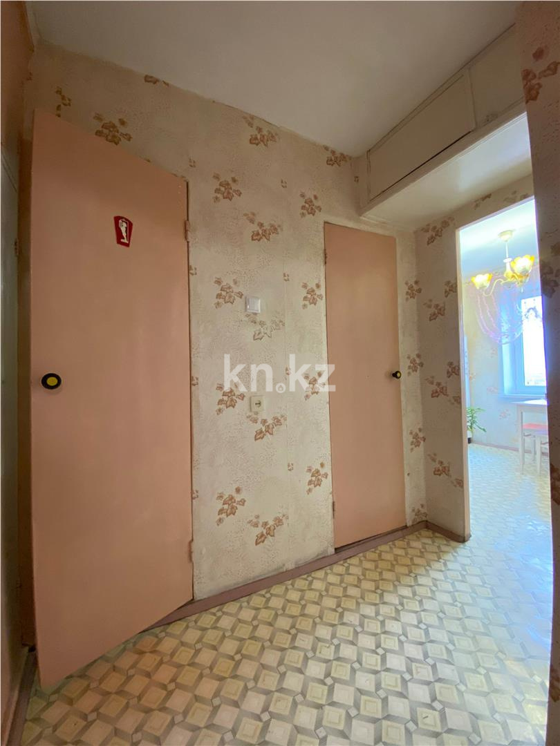 Продажа 2-комнатной квартиры, 51 м², мкр-н 8-й - Продажа квартир в Темиртау фото 9 из 16