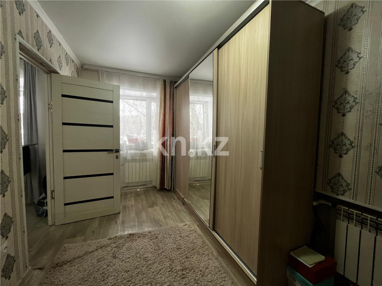 Продажа 2-комнатной квартиры, 42 м² в Караганде - фото 3