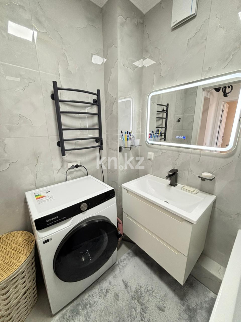 Продажа 3-комнатной квартиры, 85 м² в Астане - фото 29