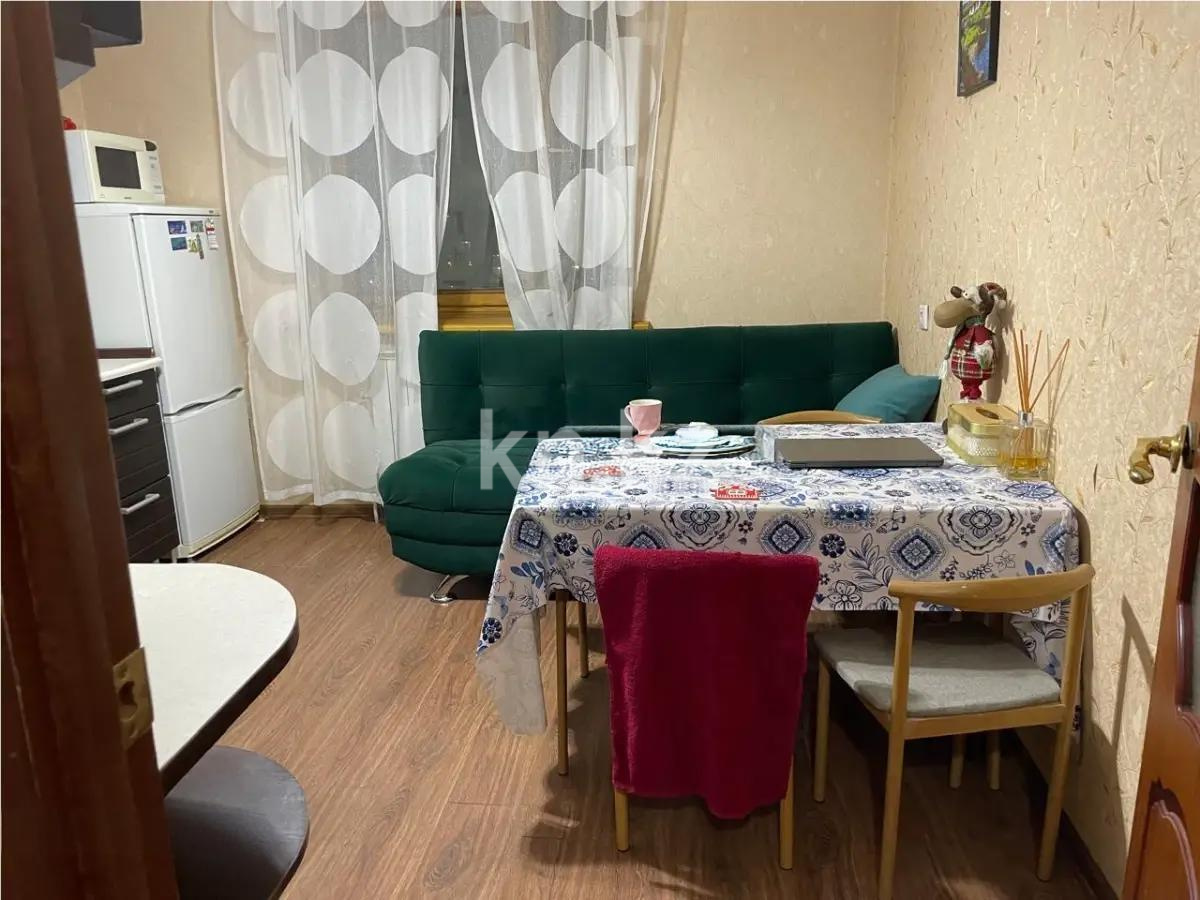 Продажа 1-комнатной квартиры, 35.7 м², пр. Сарыарка, дом  41 в Астане - фото 2