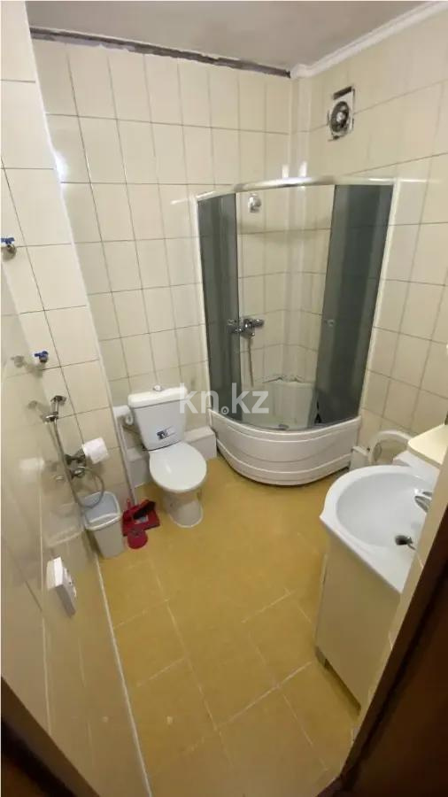 Продажа 2-комнатной квартиры, 55 м² - Продажа  двухкомнатных квартир в новостройках Астаны - страница 4 фото 4 из 4