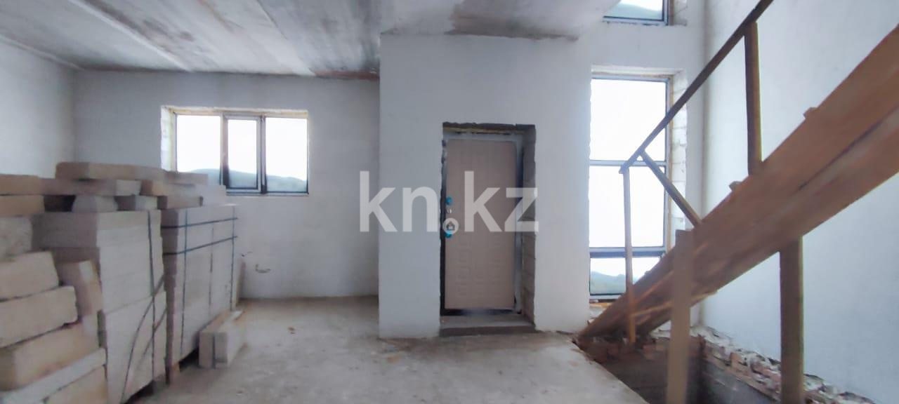 Продажа 4-комнатного дома, 162.4 м², ул. Алтайбаева в Караганде - фото 4