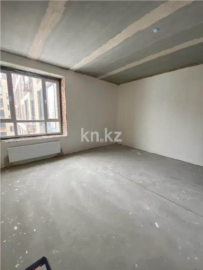 Продажа 2-комнатной квартиры, 63.3 м² - Продажа двухкомнатных квартир от собственников в Астане - страница 86 фото 1 из 4