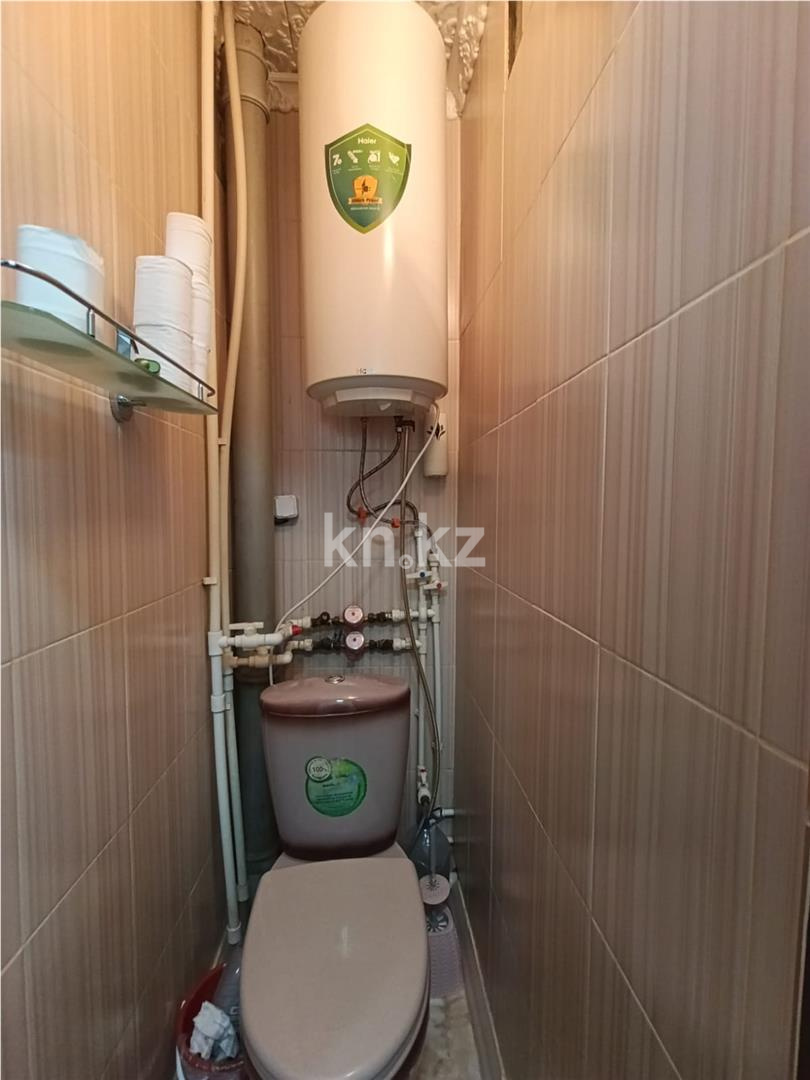 Продажа 1-комнатной квартиры, 30 м² - Продажа квартир в Темиртау - страница 2 фото 5 из 7