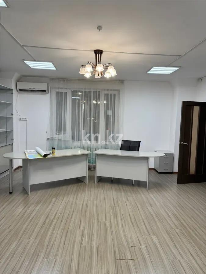 Продажа 3-комнатной квартиры, 100 м², ул. Ташенова, дом  7 - Продажа квартир в Астане фото 1 из 4