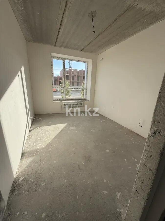 Продажа 2-комнатной квартиры, 56.5 м² в Астане - фото 2