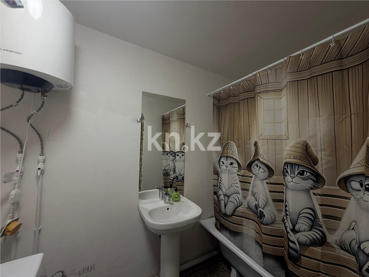 Продажа 3-комнатной квартиры, 61 м² - Продажа трехкомнатных квартир в Караганде - страница 6 фото 13 из 15