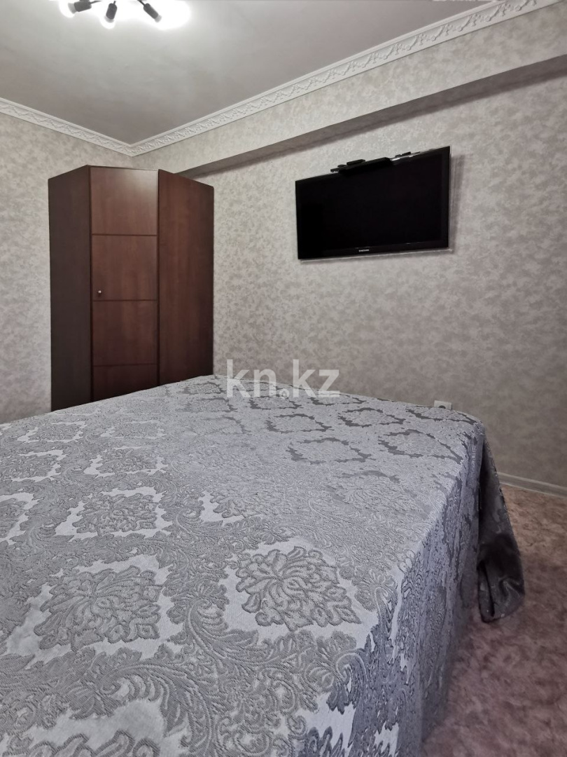 Аренда 2-комнатной квартиры, 45 м² - Аренда квартир помесячно в Алматы фото 20 из 35