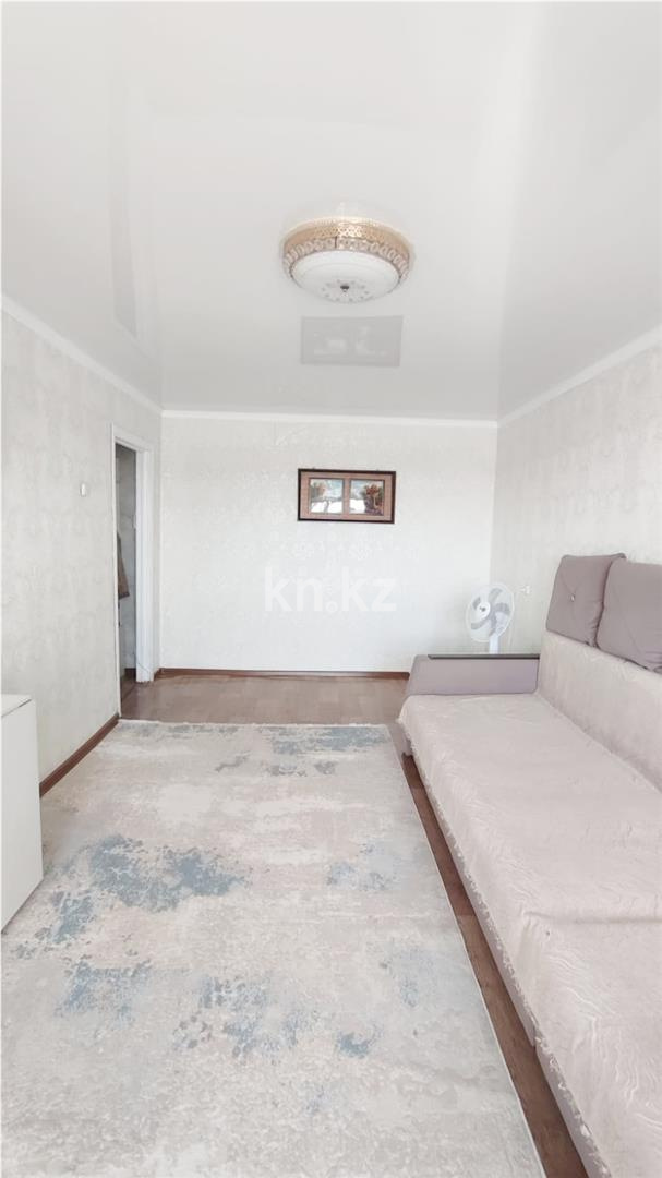 Продажа 2-комнатной квартиры, 44 м², 2 кв-л в Караганде - фото 10
