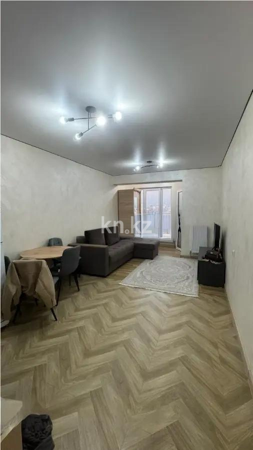 Продажа 1-комнатной квартиры, 30 м² в Алматы