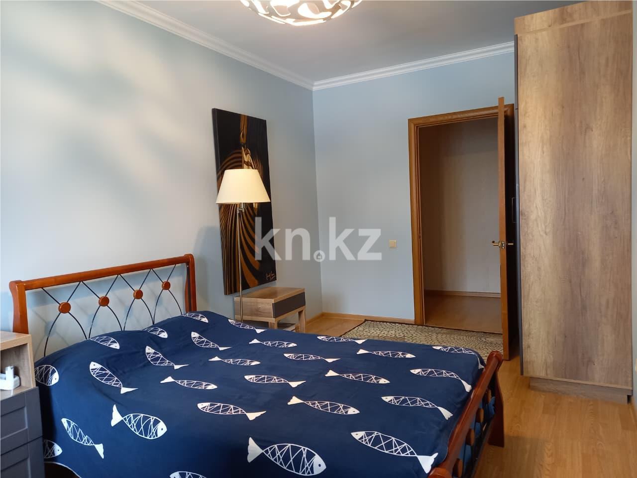 Продажа 4-комнатной квартиры, 163 м² в Астане - фото 6