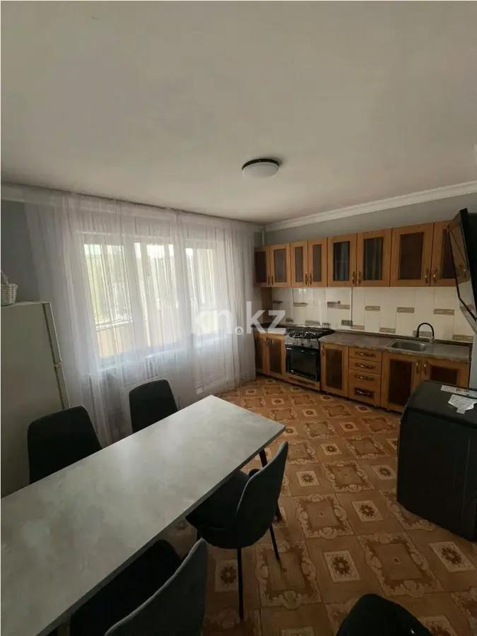 Продажа 1-комнатной квартиры, 52 м² - Продажа квартир в Казахстане - страница 16 фото 2 из 4