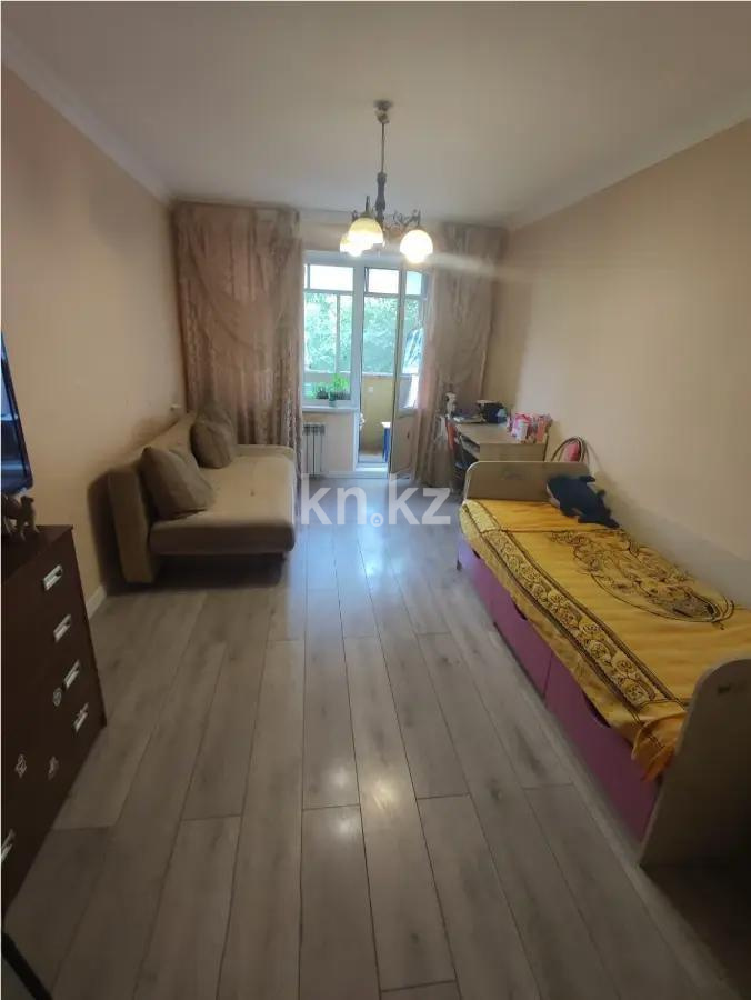 Продажа 4-комнатной квартиры, 75 м², мкр-н 9, дом  21 - Продажа  четырехкомнатных квартир в Алматы с фото фото 1 из 8