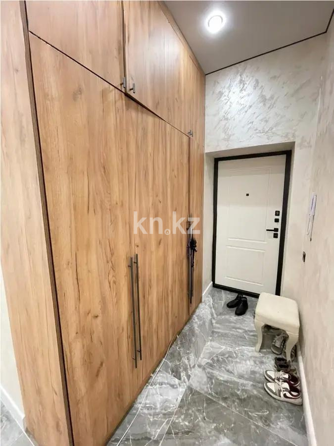 Продажа 2-комнатной квартиры, 60 м², ул. Айтматова, дом  77 - Продажа  двухкомнатных квартир в новостройках Астаны без посредников фото 8 из 8