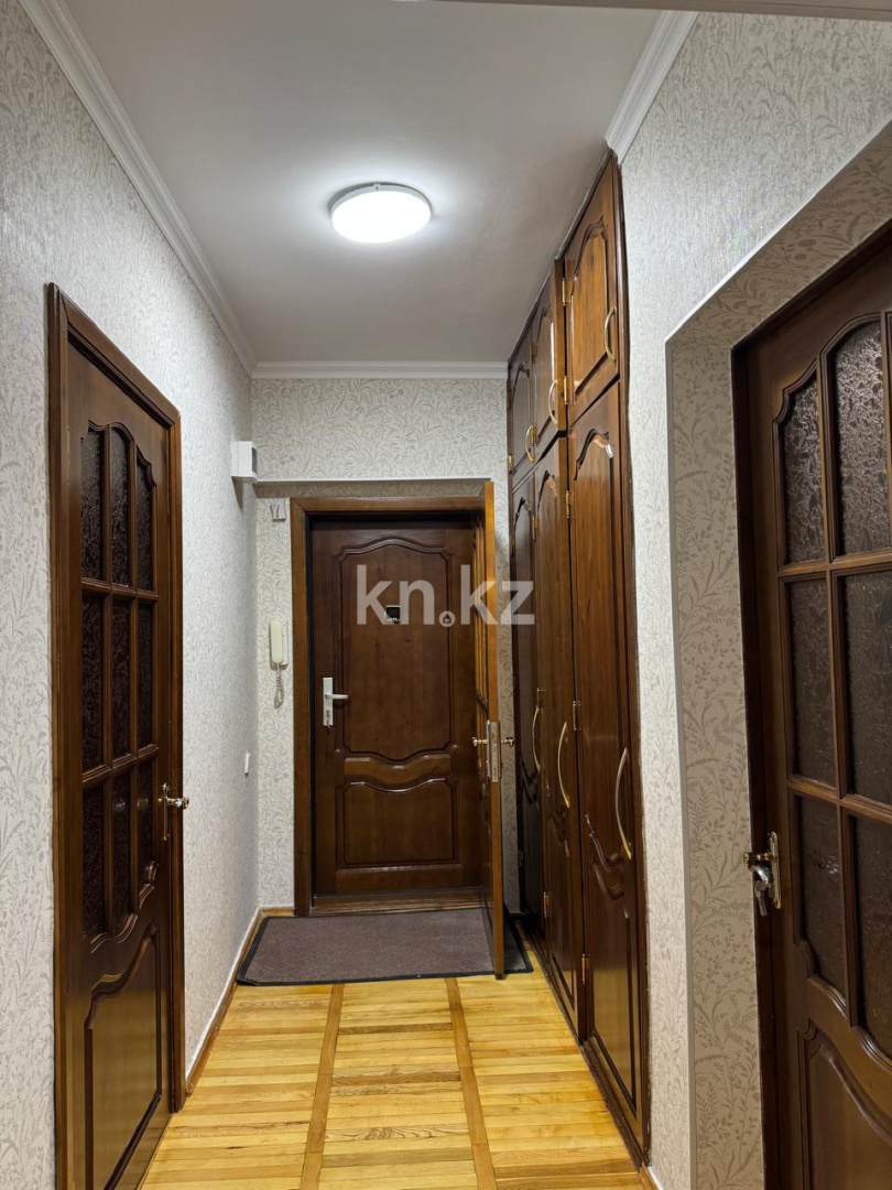 Аренда комнаты помесячно, 80 м² - Аренда недвижимости в Алматы - страница 3 фото 21 из 22