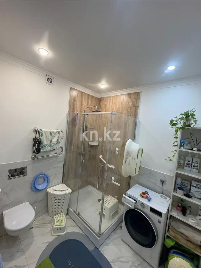 Продажа 3-комнатной квартиры, 90 м², пр. Кошкарбаева, дом  32/3 в Астане - фото 4