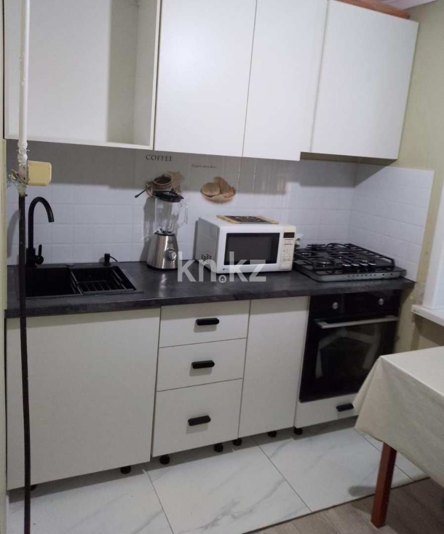 Продажа 4-комнатной квартиры, 63 м² - Продажа недвижимости в Астане - страница 11 фото 11 из 14