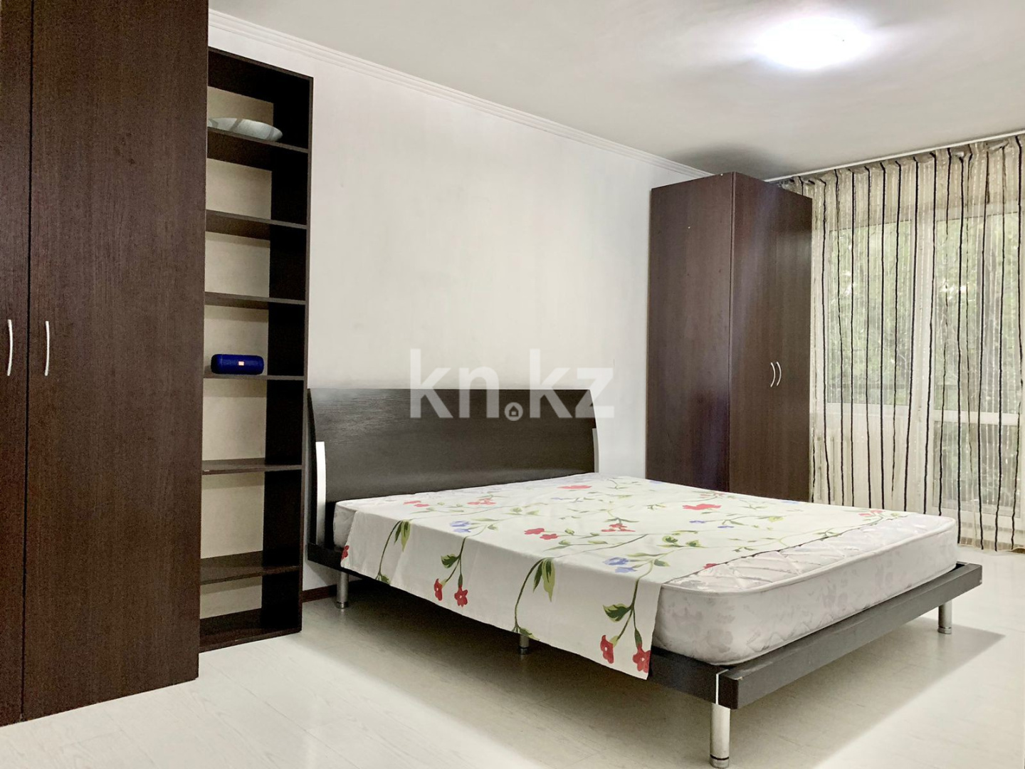 Продажа 2-комнатной квартиры, 43 м², ул. Берегового, дом  13 - Продажа квартир в Алматы фото 3 из 6