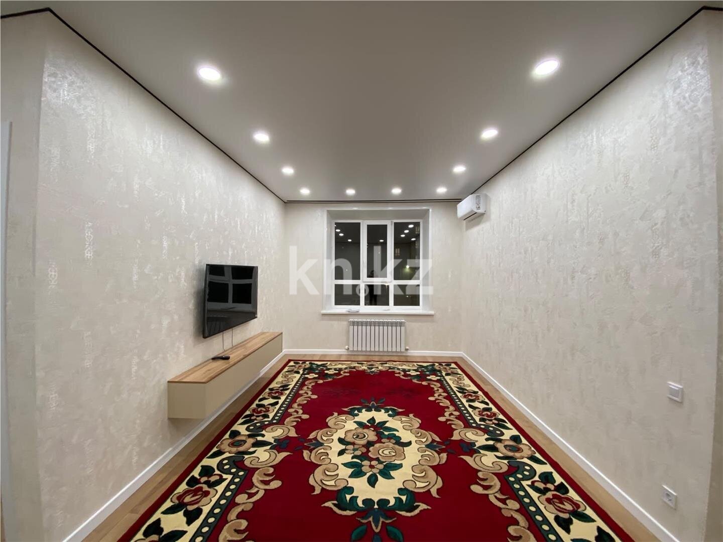 Продажа 3-комнатной квартиры, 74 м² в Караганде - фото 2