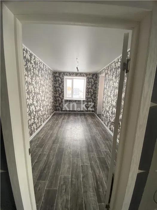 Продажа 1-комнатной квартиры, 37 м², ул. А-92, дом  5 - Продажа квартир в новостройках Астаны без посредников фото 1 из 3