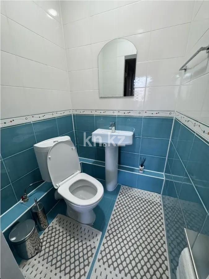 Продажа 2-комнатной квартиры, 82.6 м² в Астане - фото 5