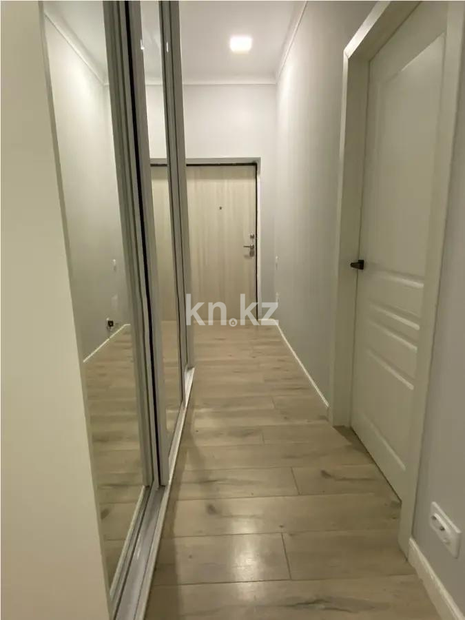 Продажа 2-комнатной квартиры, 60 м², ул. Бокейхана, дом  25а в Астане - фото 6