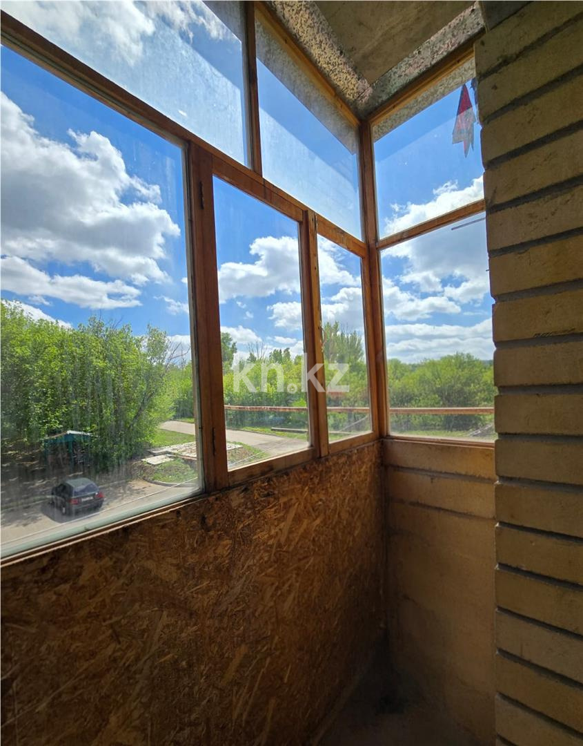 Продажа 2-комнатной квартиры, 47 м² - Продажа двухкомнатных квартир в Караганде фото 11 из 13