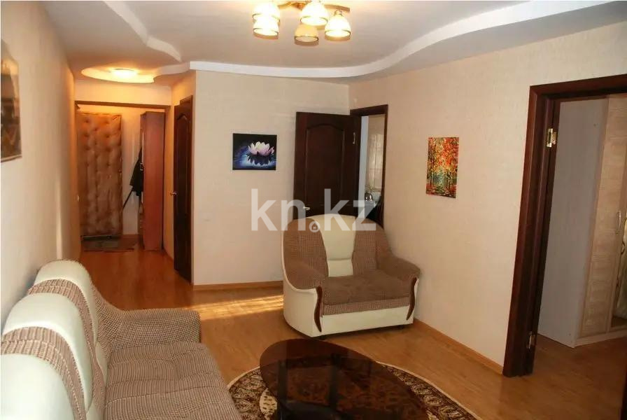 Продажа 2-комнатной квартиры, 43 м², пр. Абая, дом  52а в Алматы - фото 2