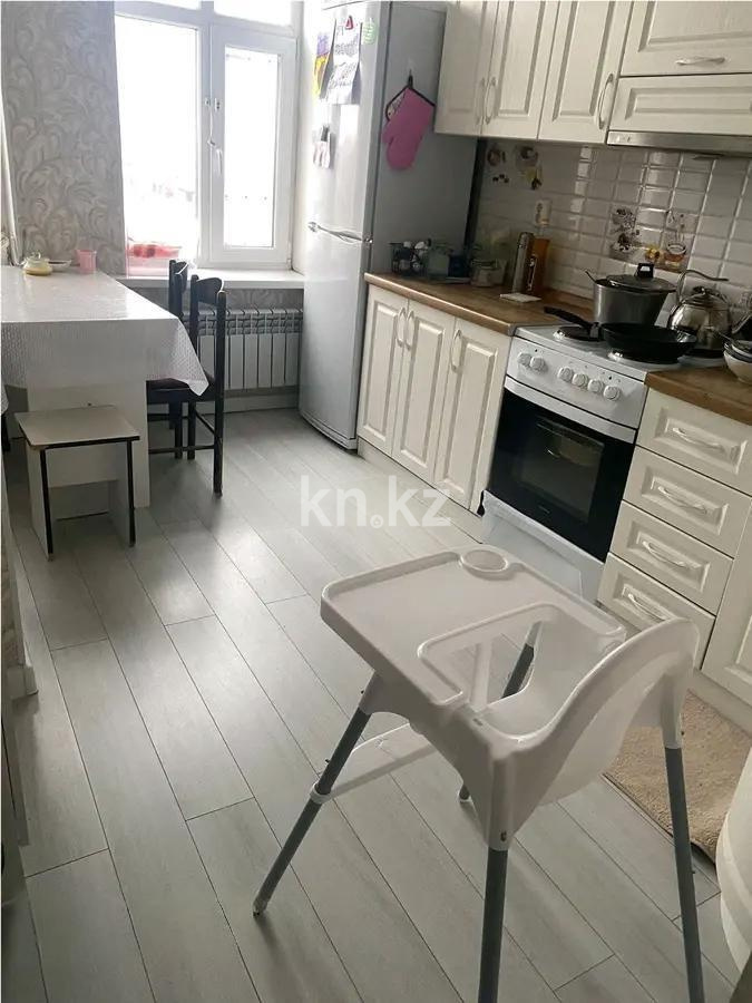 Продажа 2-комнатной квартиры, 48.5 м², ул. Е-522, дом  9 в Астане