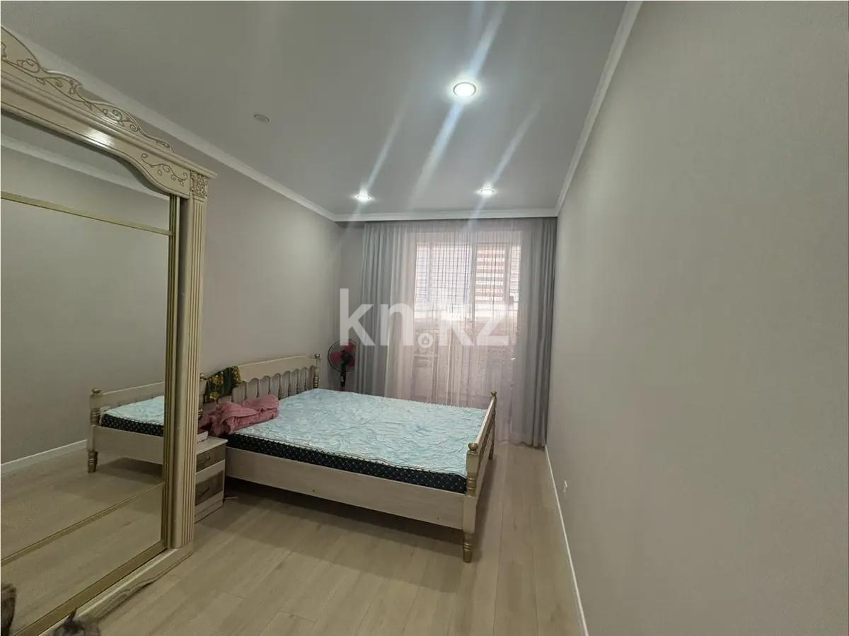 Продажа 2-комнатной квартиры, 56 м² - Продажа двухкомнатных квартир от собственников в Астане - страница 3 фото 2 из 4