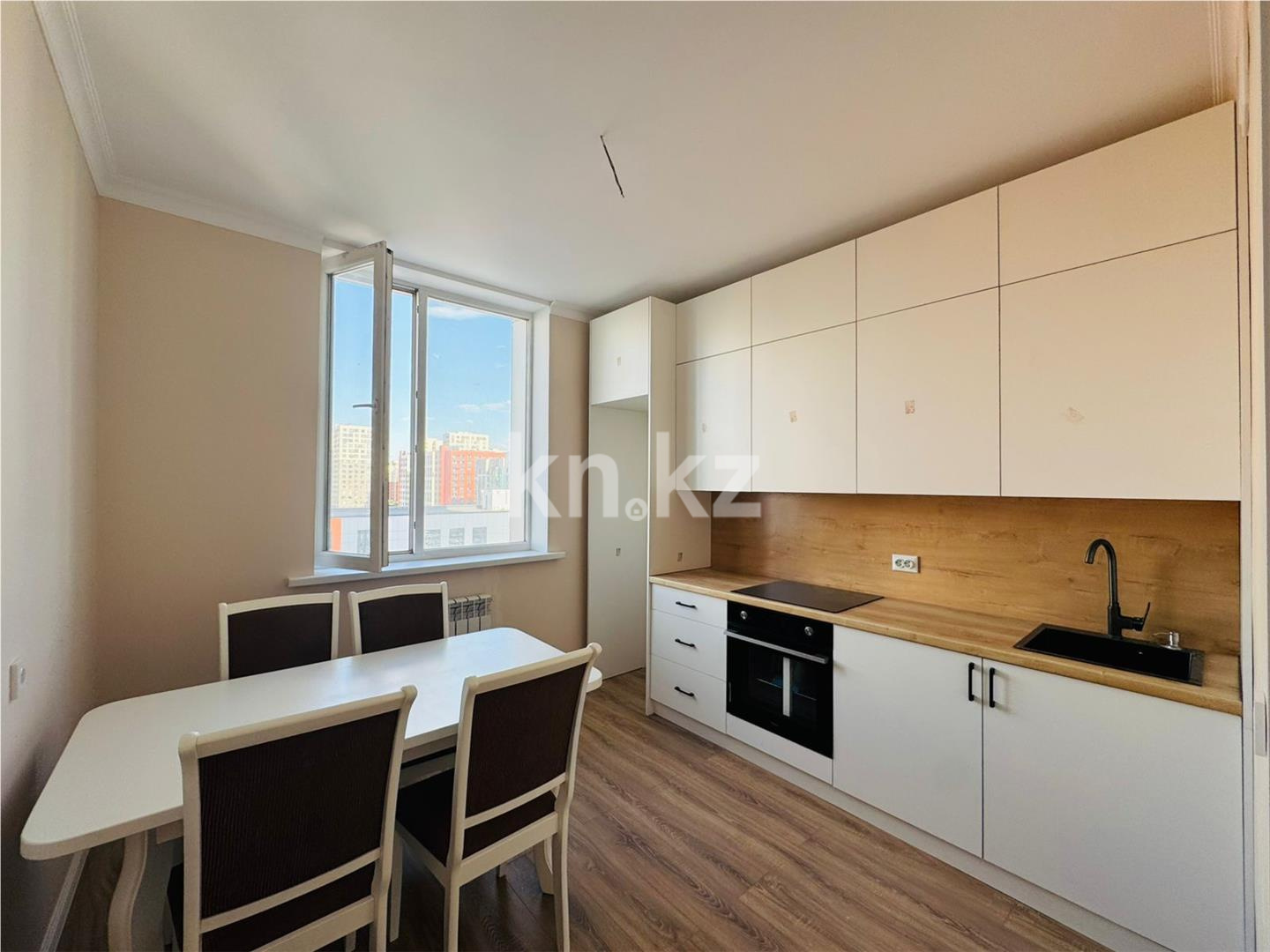 Продажа 1-комнатной квартиры, 44 м², ул. Сыганак в Астане - фото 5