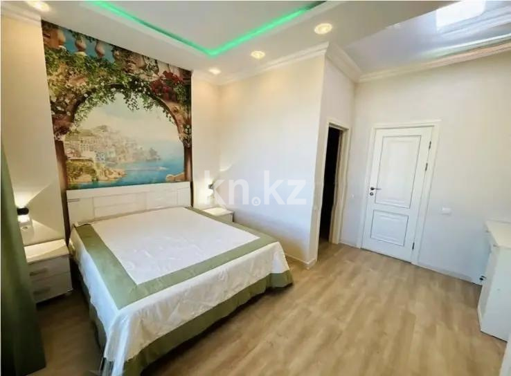 Продажа 3-комнатной квартиры, 100 м², пр. Кабанбай батыра, дом  9/4 - Продажа  трехкомнатных квартир в Астане с фото фото 2 из 6