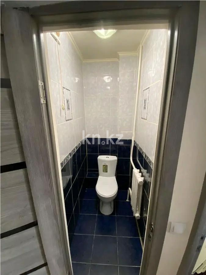 Продажа 2-комнатной квартиры, 53.9 м², ул. Сокпакбаева, дом  18/1 в Астане - фото 5