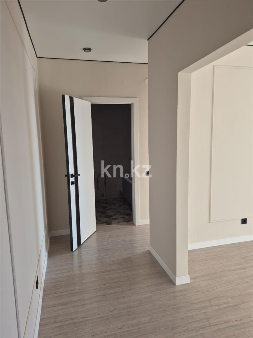 Продажа 1-комнатной квартиры, 44.3 м² в Астане - фото 4
