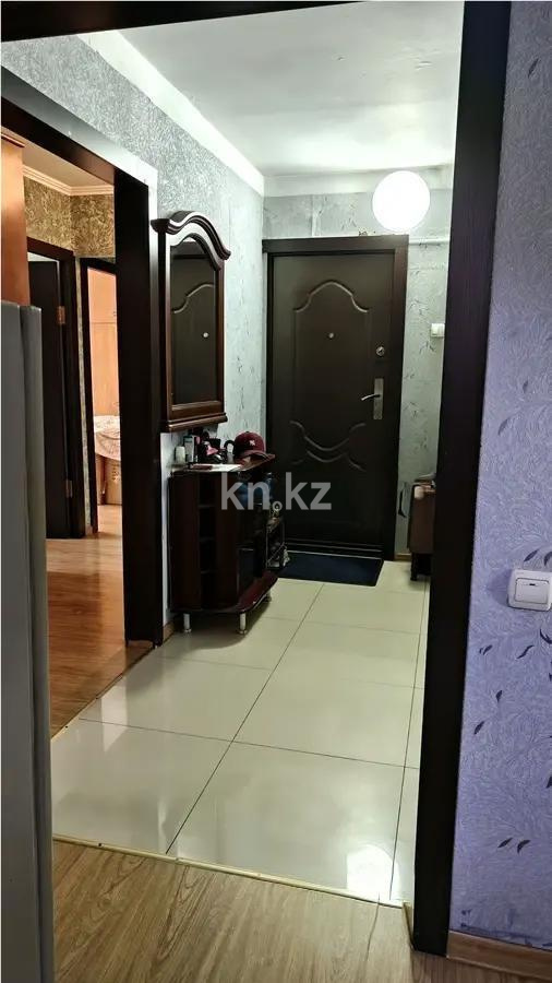 Продажа 4-комнатной квартиры, 81.6 м² - Продажа квартир в панельном доме в Казахстане фото 13 из 14