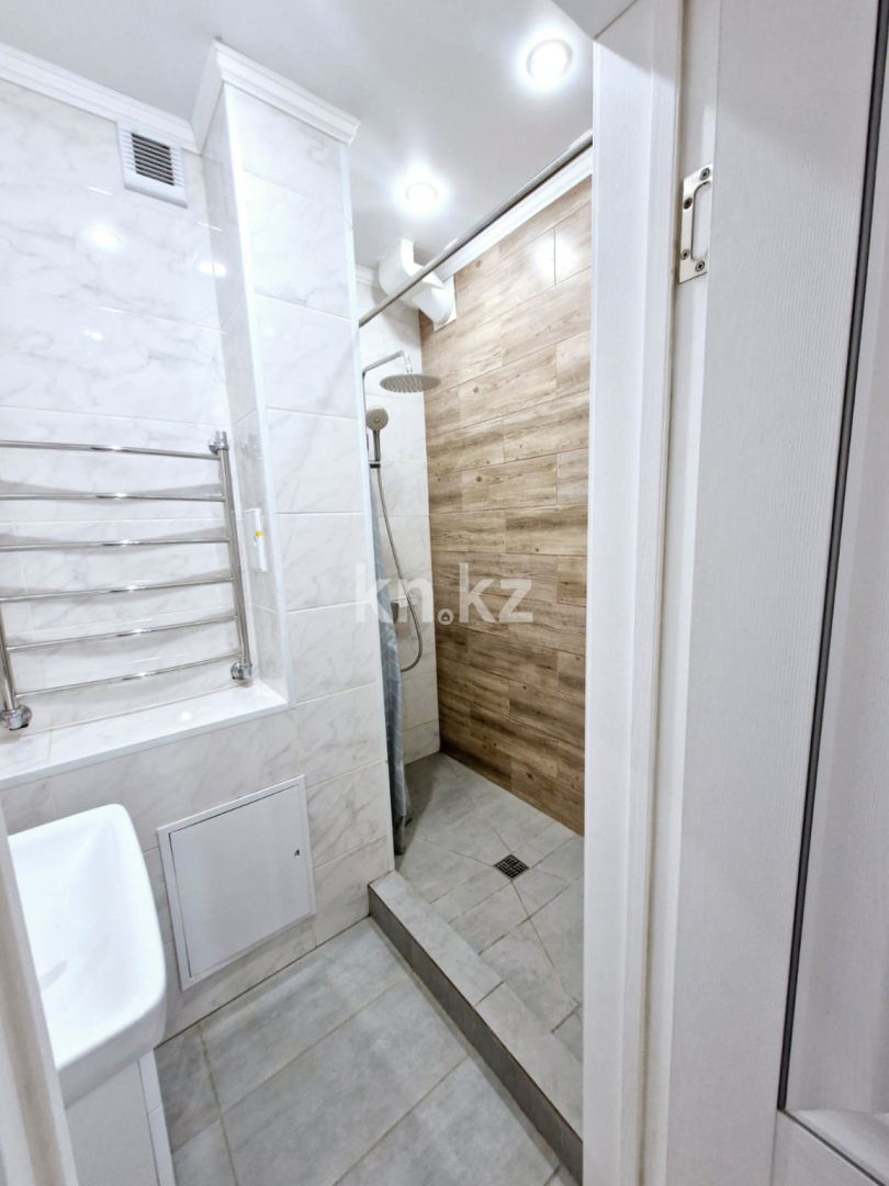 Продажа 2-комнатной квартиры, 64.2 м² - Недвижимость в Костанае фото 12 из 19