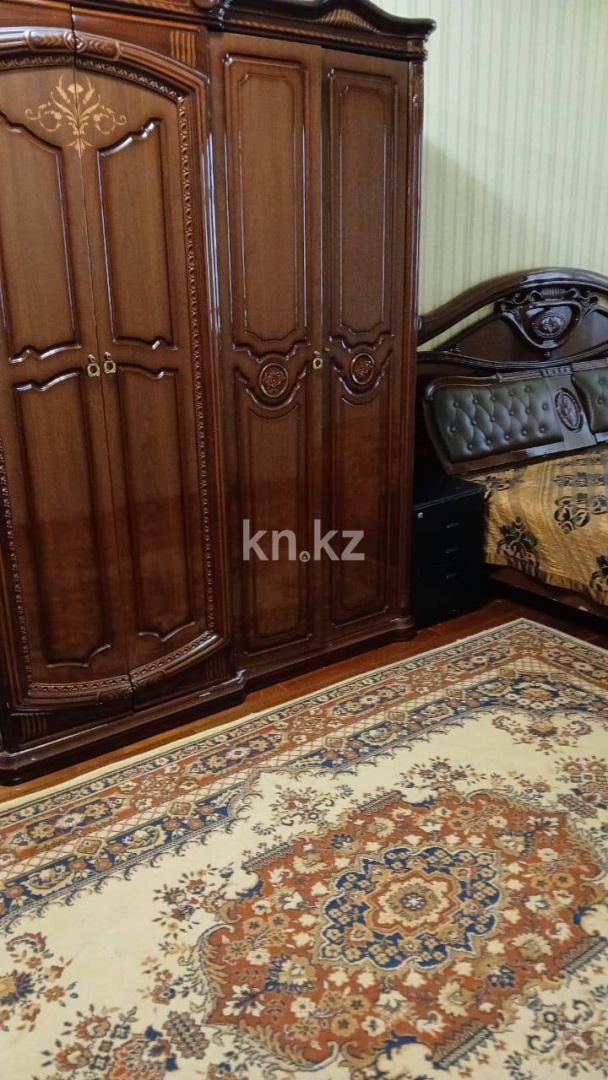 Аренда 2-комнатной квартиры, 76 м² в Астане - фото 3