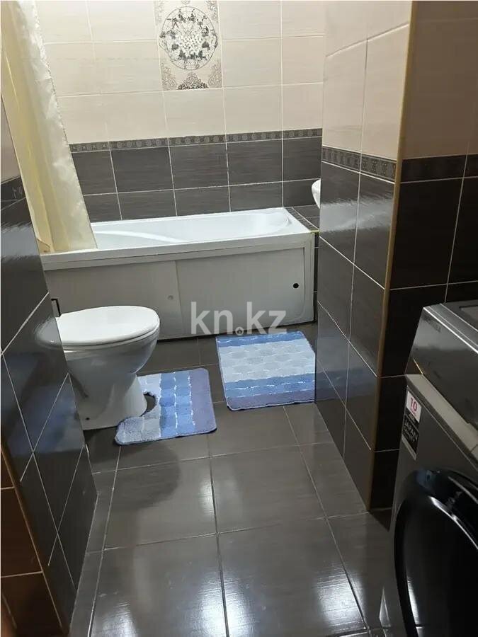 Продажа 3-комнатной квартиры, 60.9 м² в Астане - фото 4
