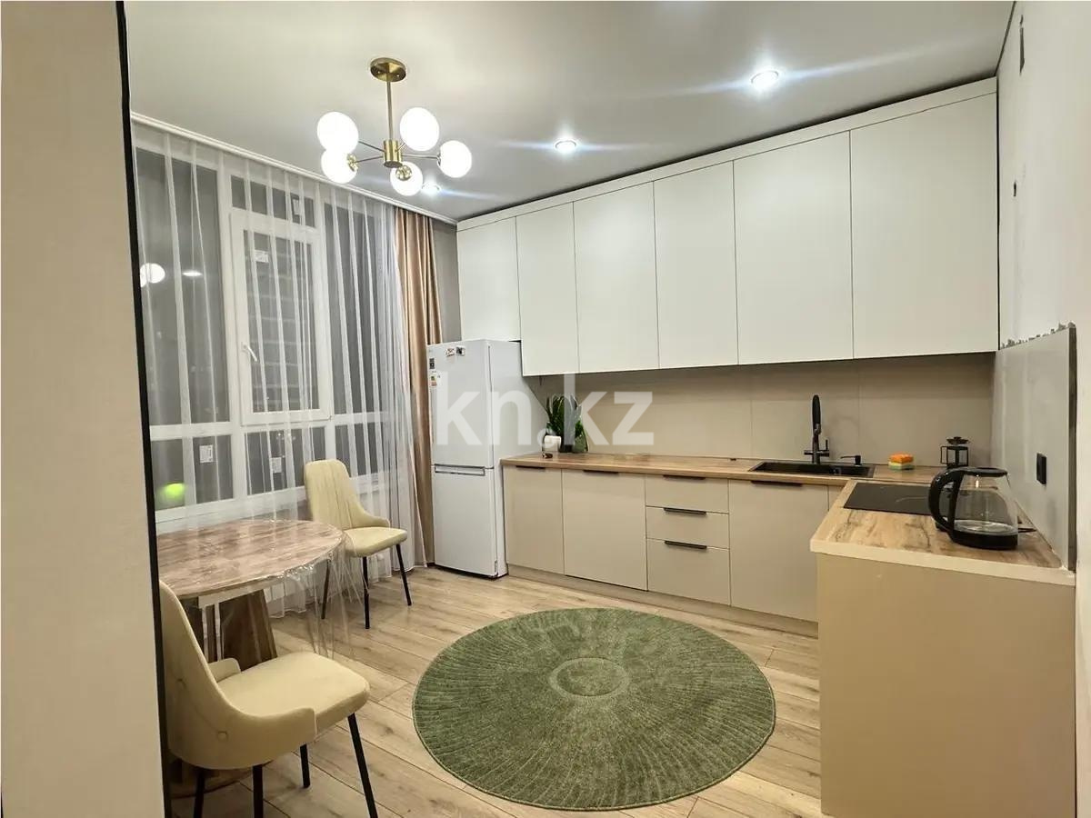 Продажа 2-комнатной квартиры, 55 м² - Продажа квартир в Казахстане - страница 17 фото 1 из 2
