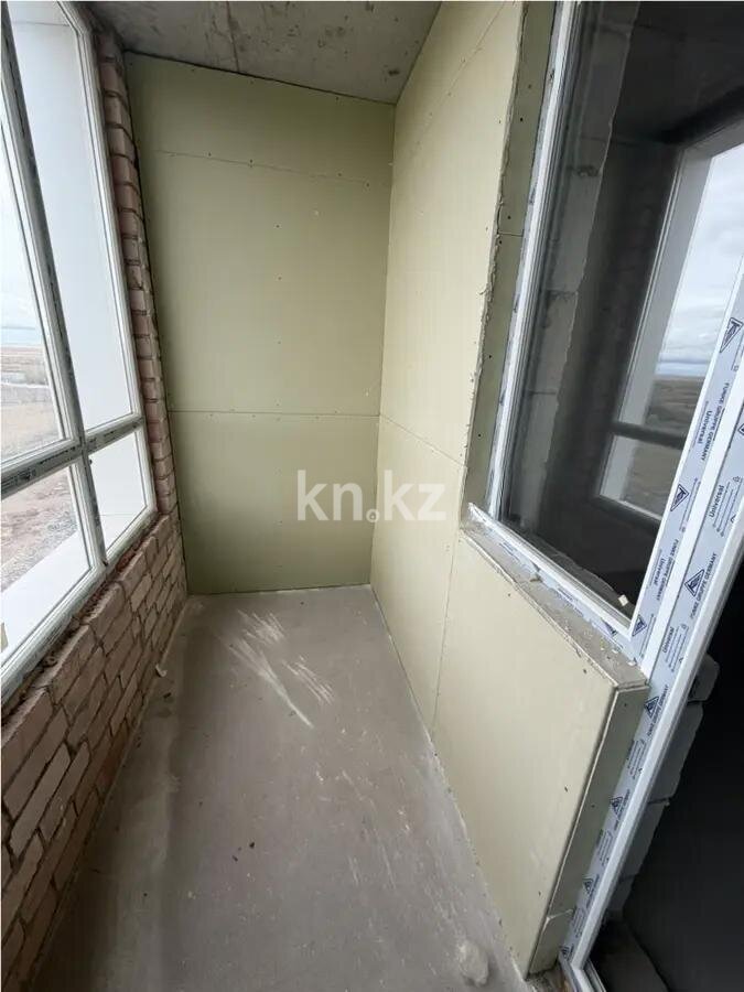 Продажа 2-комнатной квартиры, 46 м² в Астане