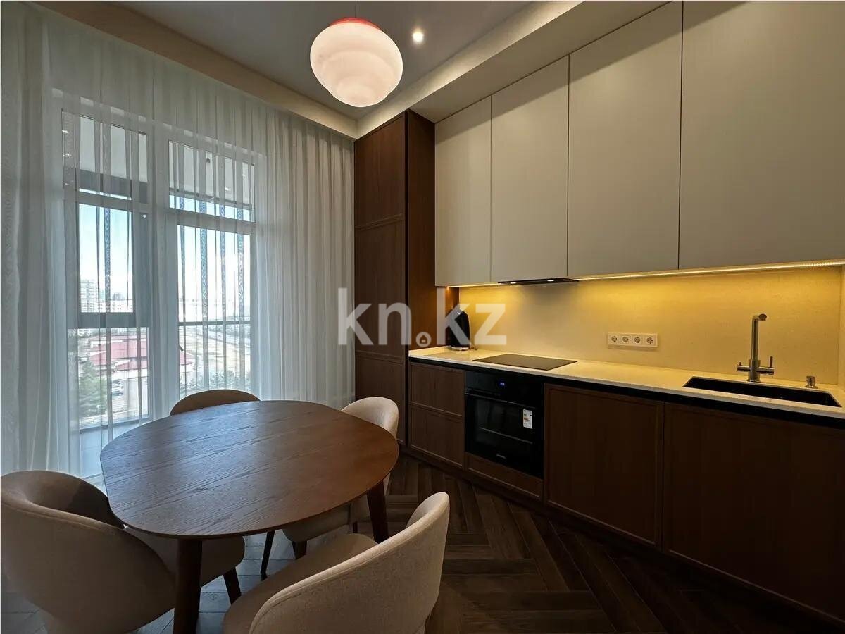 Продажа 2-комнатной квартиры, 74 м² в Астане - фото 3