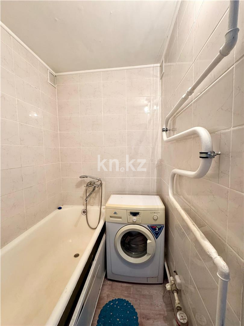 Продажа 2-комнатной квартиры, 44 м², ул. Муканова, дом  34 - Продажа  двухкомнатных квартир в Караганде фото 7 из 11