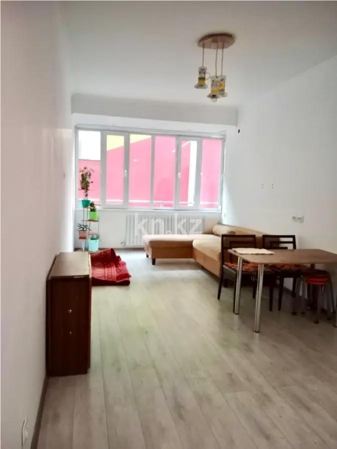 Продажа 3-комнатной квартиры, 80 м², ул. Минина, дом  24 - Продажа  трехкомнатных квартир в новостройках Алматы без посредников фото 1 из 6
